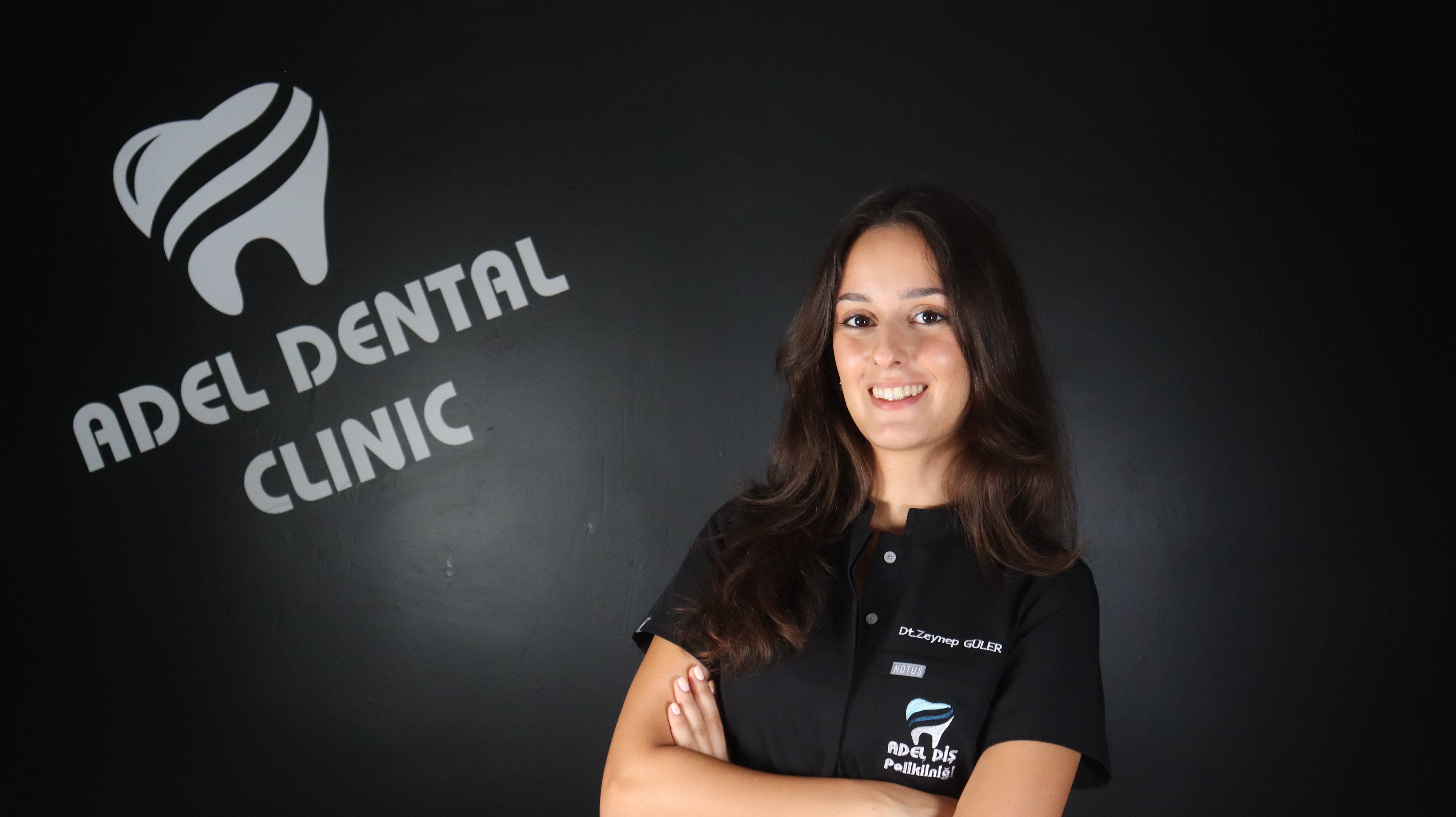 Dt. Zeynep Güler